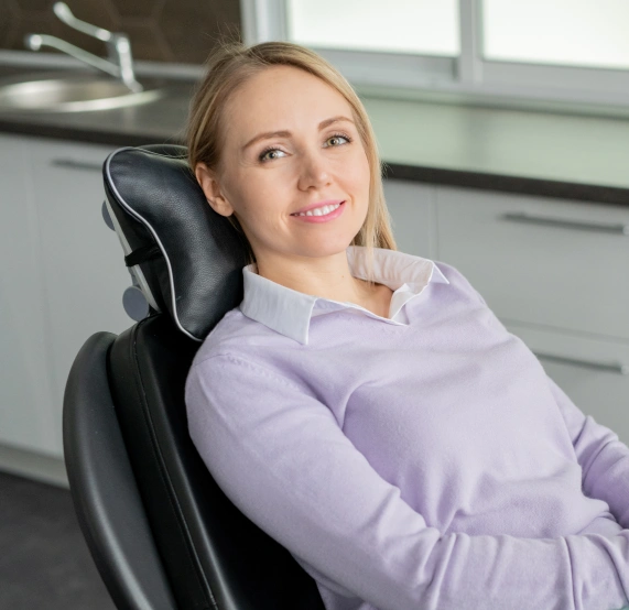 Routine Dental Care