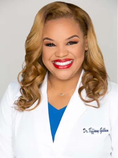 Dr. Tiffany Gillum