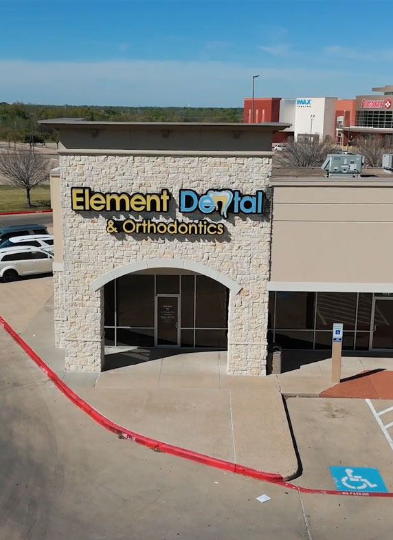 Welcome to Element Dental & Orthodontics