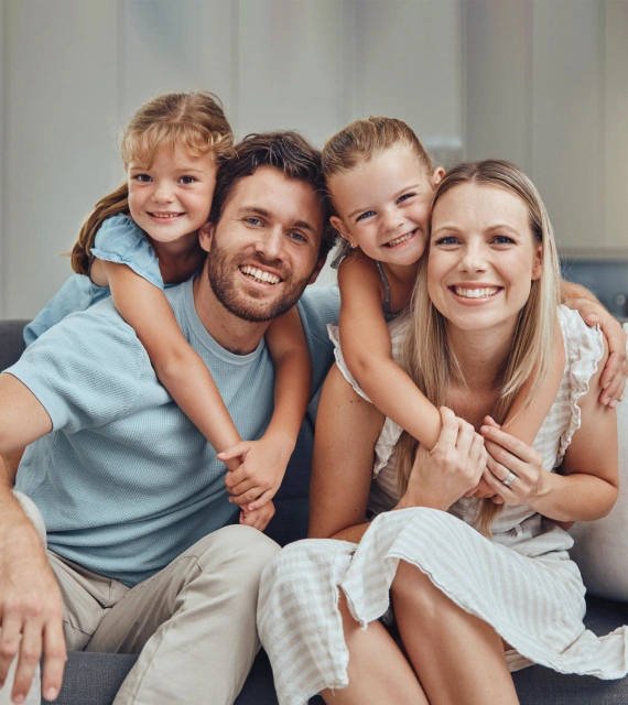 Comprehensive Care for Your Everyday Oral Health
