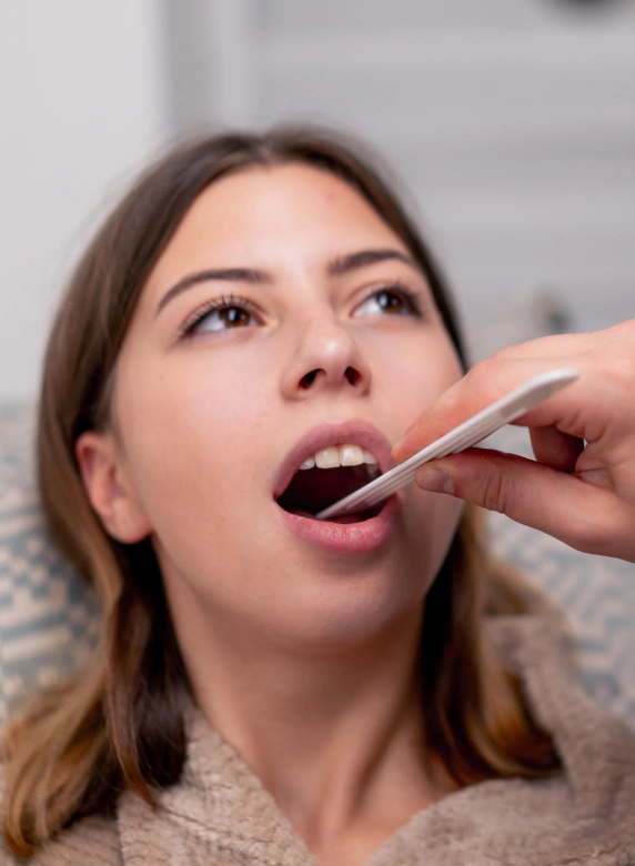 Oral Surgery Focused on Comfort and Precision