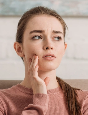 Tooth Extractions