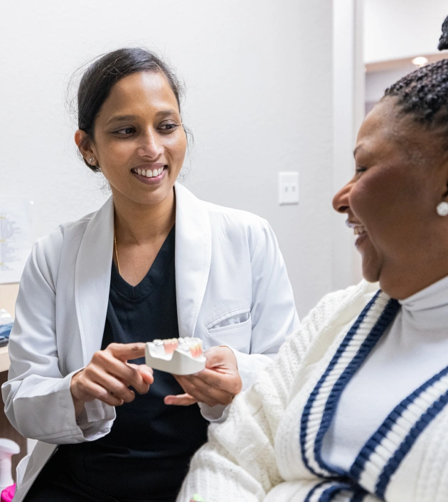 Cosmetic Dentistry