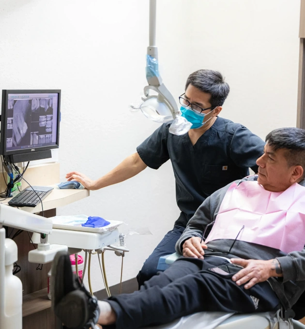 Dental Crown