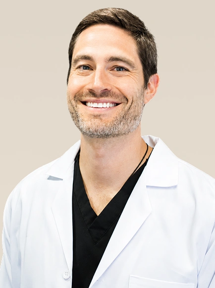 Dr. Robert Schudy