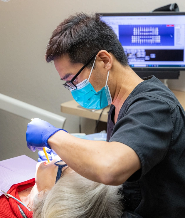 Emergency Dental Care