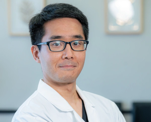 Dr. Eui Seop Kim
