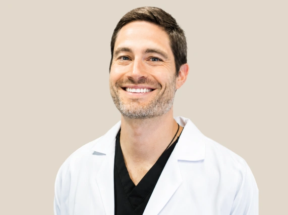 Dr. Robert Schudy - Board Certified Orthodontist