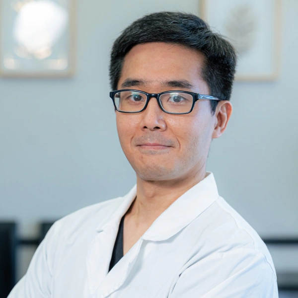 Dr. Eui Seop Kim