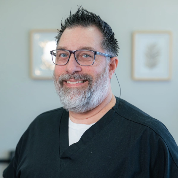 Dr. Matthew Rushing