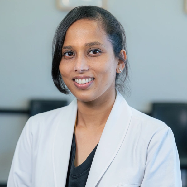 Dr. Rekha Manoharan