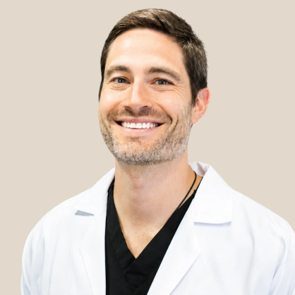 Dr. Robert Schudy