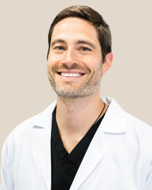 Dr. Robert Schudy
