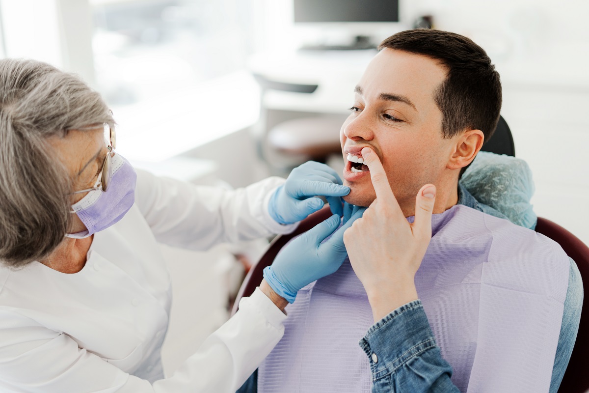 What to look for in a dental office