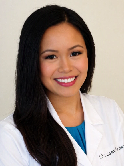 Dr. Lorraine Bautista