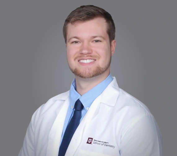 Dr. Austin Bond