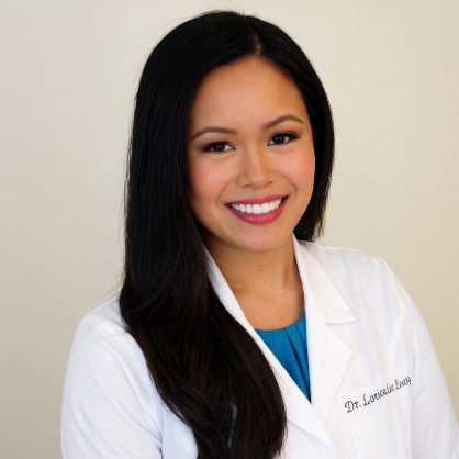 Dr. Lorraine Bautista