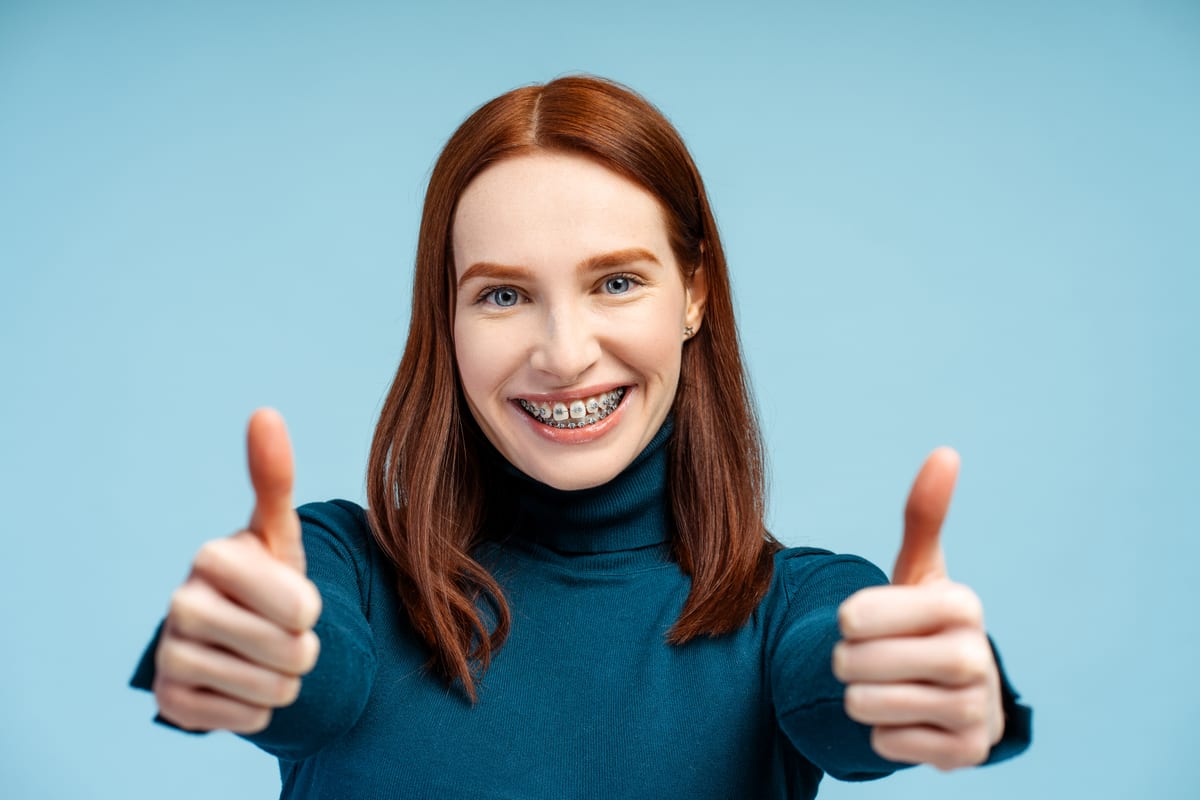 Orthodontics in Bryan
