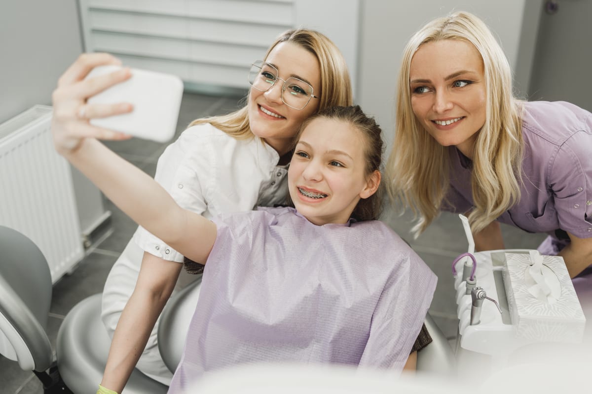 Oral Surgery in Bryan