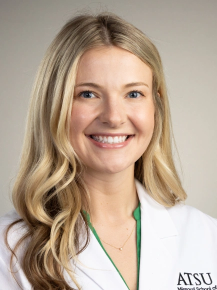 Dr. Patrick Beetar