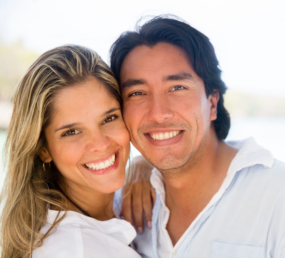 Dental Fillings in Bryan